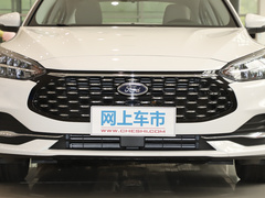 2021款 三厢 EcoBoost 180 自动锋潮型