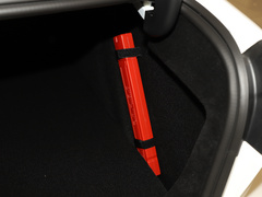2021款 三厢 EcoBoost 180 自动锋潮型