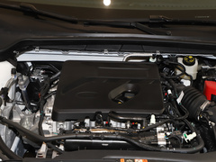 2021款 三厢 EcoBoost 180 自动锋潮型