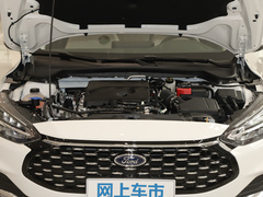2021款 三厢 EcoBoost 180 自动锋潮型