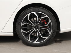 2021款 三厢 EcoBoost 180 自动ST Line
