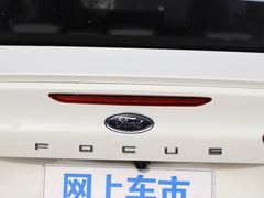 2021款 三厢 EcoBoost 180 自动ST Line