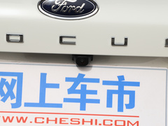 2021款 三厢 EcoBoost 180 自动ST Line
