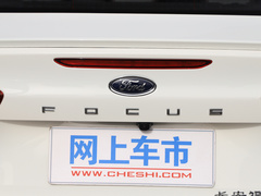 2021款 三厢 EcoBoost 180 自动ST Line