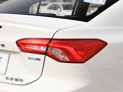 2021款 三厢 EcoBoost 180 自动ST Line