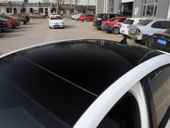 2021款 三厢 EcoBoost 180 自动ST Line