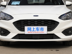 2021款 三厢 EcoBoost 180 自动ST Line