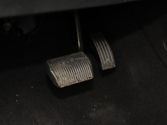 2021款 三厢 EcoBoost 180 自动ST Line