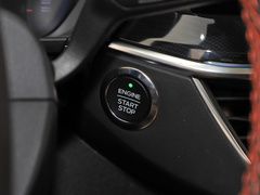2021款 三厢 EcoBoost 180 自动ST Line