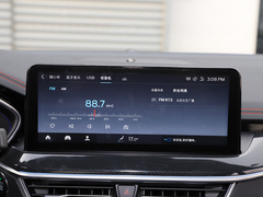 2021款 三厢 EcoBoost 180 自动ST Line