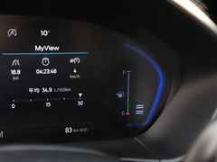 2021款 三厢 EcoBoost 180 自动ST Line