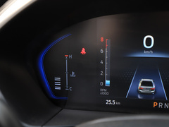 2021款 三厢 EcoBoost 180 自动ST Line