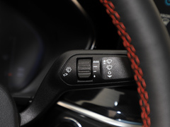 2021款 三厢 EcoBoost 180 自动ST Line