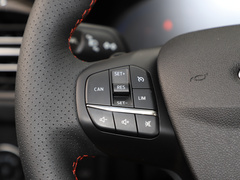 2021款 三厢 EcoBoost 180 自动ST Line