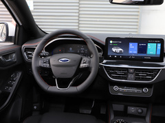 2021款 三厢 EcoBoost 180 自动ST Line