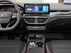 2021款 三厢 EcoBoost 180 自动ST Line