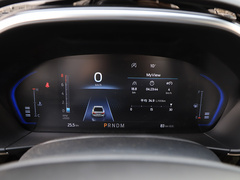 2021款 三厢 EcoBoost 180 自动ST Line