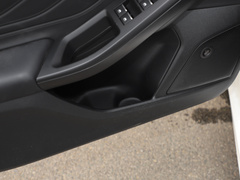 2021款 三厢 EcoBoost 180 自动ST Line