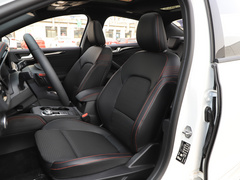 2021款 三厢 EcoBoost 180 自动ST Line