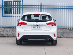 2021款 两厢 EcoBoost 180 自动锋潮型