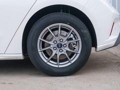 2021款 两厢 EcoBoost 180 自动锋潮型