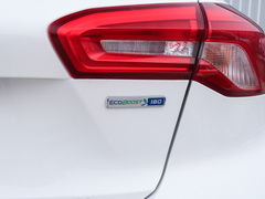 2021款 两厢 EcoBoost 180 自动锋潮型