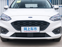 2021款 两厢 EcoBoost 180 自动锋潮型