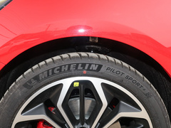 2021款 两厢 EcoBoost 180 自动ST Line
