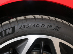 2021款 两厢 EcoBoost 180 自动ST Line