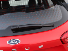 2021款 两厢 EcoBoost 180 自动ST Line