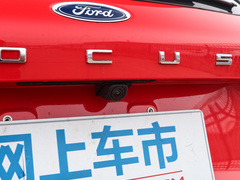 2021款 两厢 EcoBoost 180 自动ST Line