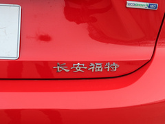 2021款 两厢 EcoBoost 180 自动ST Line