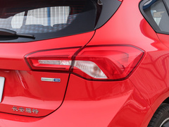 2021款 两厢 EcoBoost 180 自动ST Line