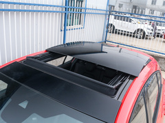 2021款 两厢 EcoBoost 180 自动ST Line