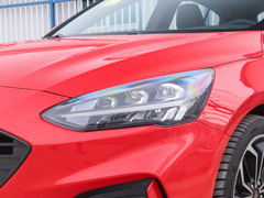2021款 两厢 EcoBoost 180 自动ST Line