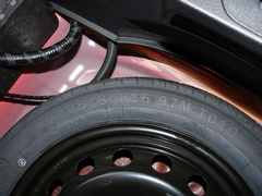 2021款 两厢 EcoBoost 180 自动ST Line