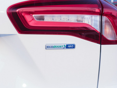 2021款 猎装版 EcoBoost 180 自动猎潮型