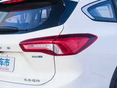 2021款 猎装版 EcoBoost 180 自动猎潮型
