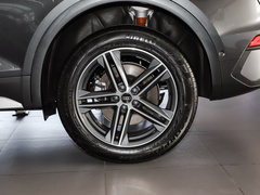 2021款 40 TFSI 时尚型