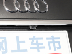 2021款 40 TFSI 时尚型