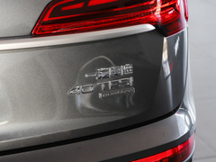 2021款 40 TFSI 时尚型
