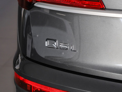 2021款 40 TFSI 时尚型