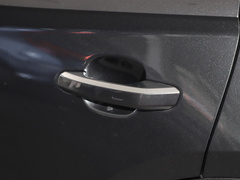 2021款 40 TFSI 时尚型