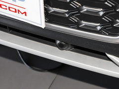 2021款 40 TFSI 时尚型