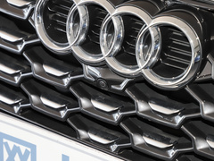 2021款 40 TFSI 时尚型