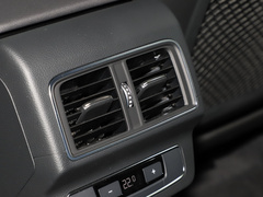2021款 40 TFSI 时尚型
