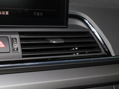 2021款 40 TFSI 时尚型