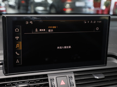 2021款 40 TFSI 时尚型