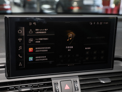 2021款 40 TFSI 时尚型