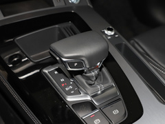 2021款 40 TFSI 时尚型